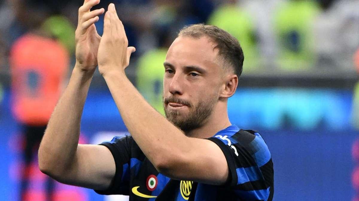 Inter-Las Palmas, Carlos Augusto dà l'appuntamento ai tifosi: "Un orgoglio affrontare una grande squadra"