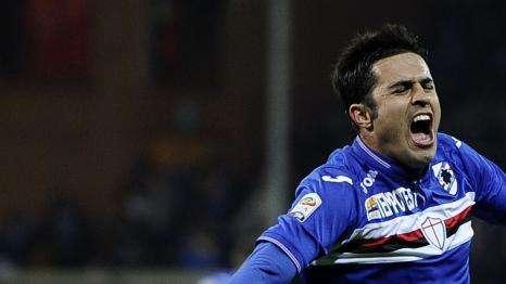 Sky - Leicester, 13 mln per Eder: la punta verso il sì