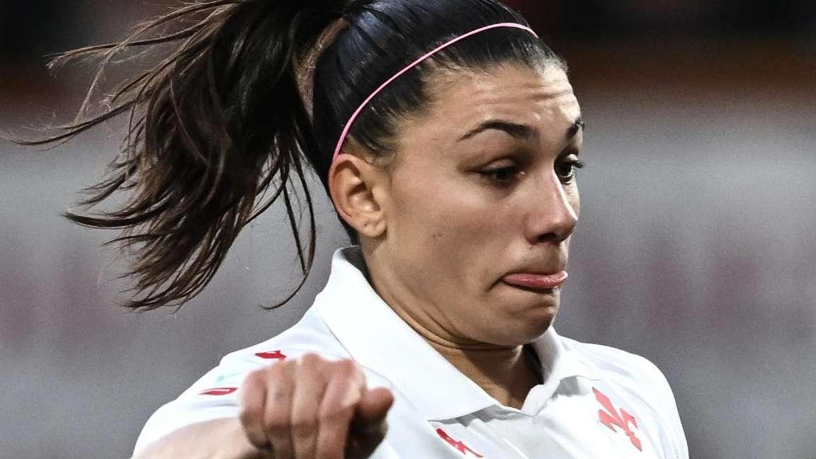 Inter Women punita dalla legge dell'ex: Agnese Bonfantini regala la vittoria alla Fiorentina