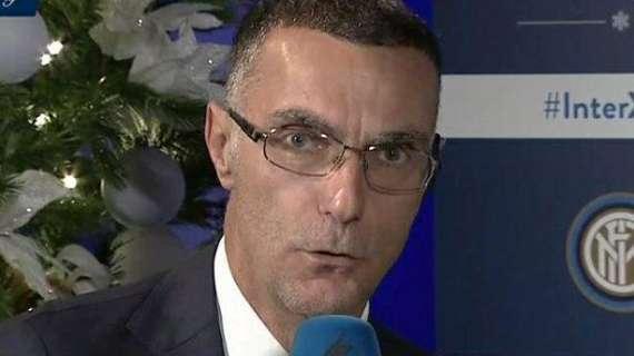 Bergomi: "I tedeschi hanno cambiato la mentalità dell'Inter dei record"