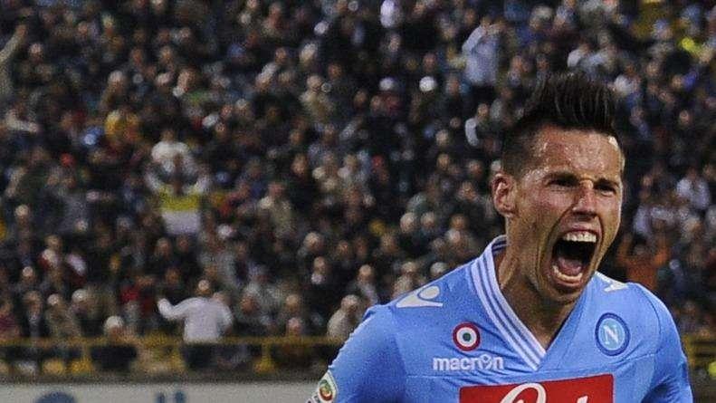Serie A, i risultati finali: vola il Napoli, bene le romane