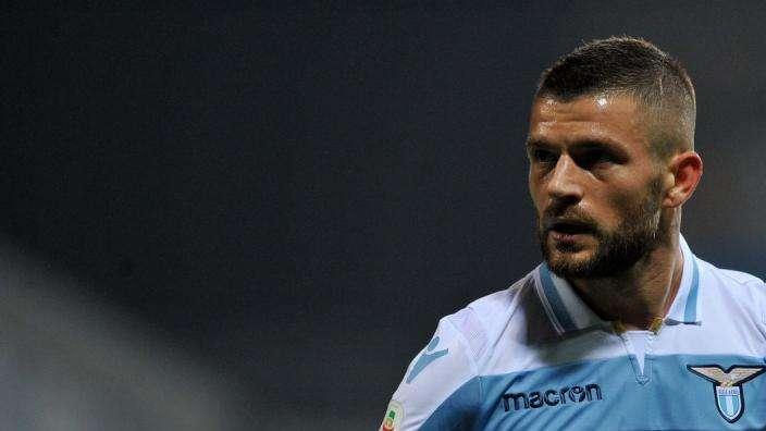 Lazio, Berisha dimentica l'EL: "Contro il Parma sarà importante vincere perché poi ci aspetta l'Inter fuori casa"