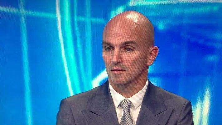 Cambiasso analizza l'errore di Bastoni: "Merito anche di Oyarzabal che gli toglie la linea di passaggio"
