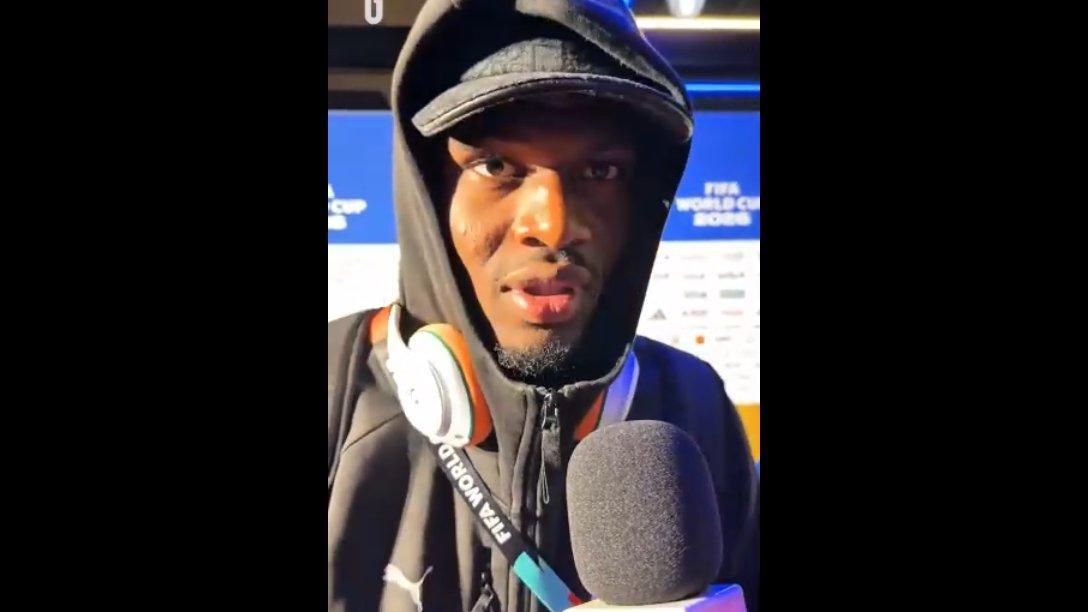 Bonny: "Sono contento per il rinnovo di Chivu". Poi scherza sui titoli vinti