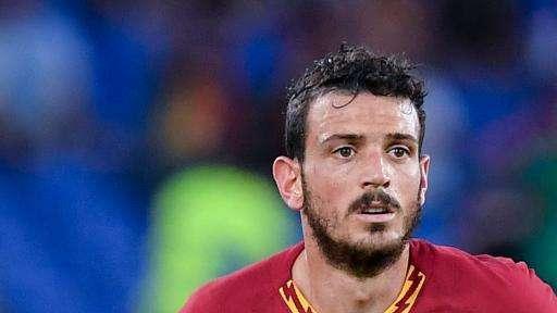TS - Può essere Florenzi il colpo per il centrocampo a gennaio