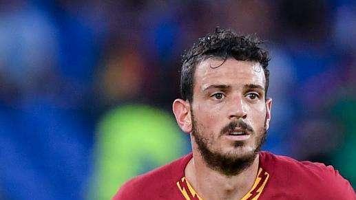 Florenzi: "Rispetto le scelte di Fonseca. Da capitano devo dare l'esempio"