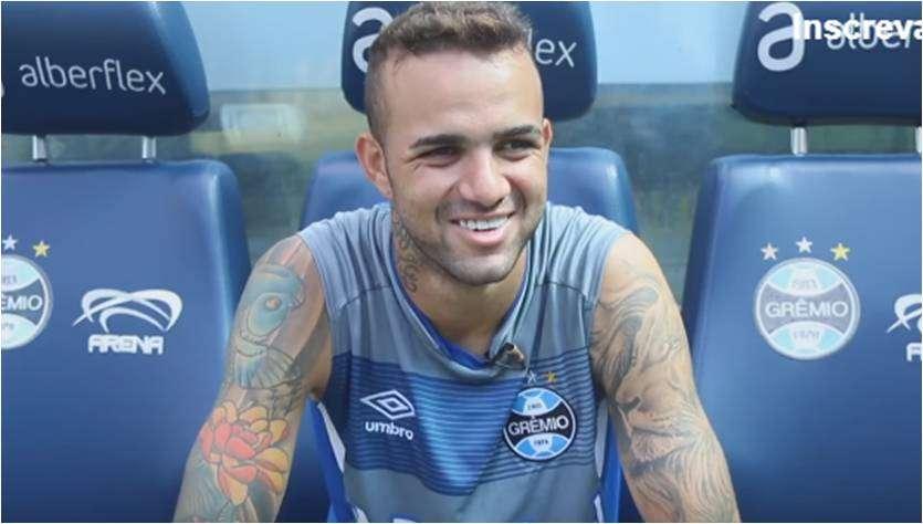 V.p. Gremio a FcIN: "Luan chiesto in Europa, vale quanto Gabigol e Jesus"