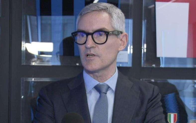 Nuovo San Siro, Antonello: "Abbiamo obiettivi comuni". Scaroni: "Altre ipotesi in caso di ulteriori rinvii"