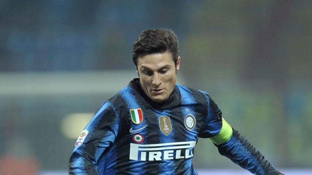 Parla Zanetti: "K.o. ingiusto. E su Ibra dico che..."