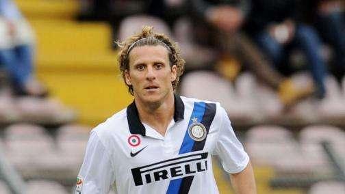 Pereira crede in Forlan: "Con l'Uruguay ritornerà lui"