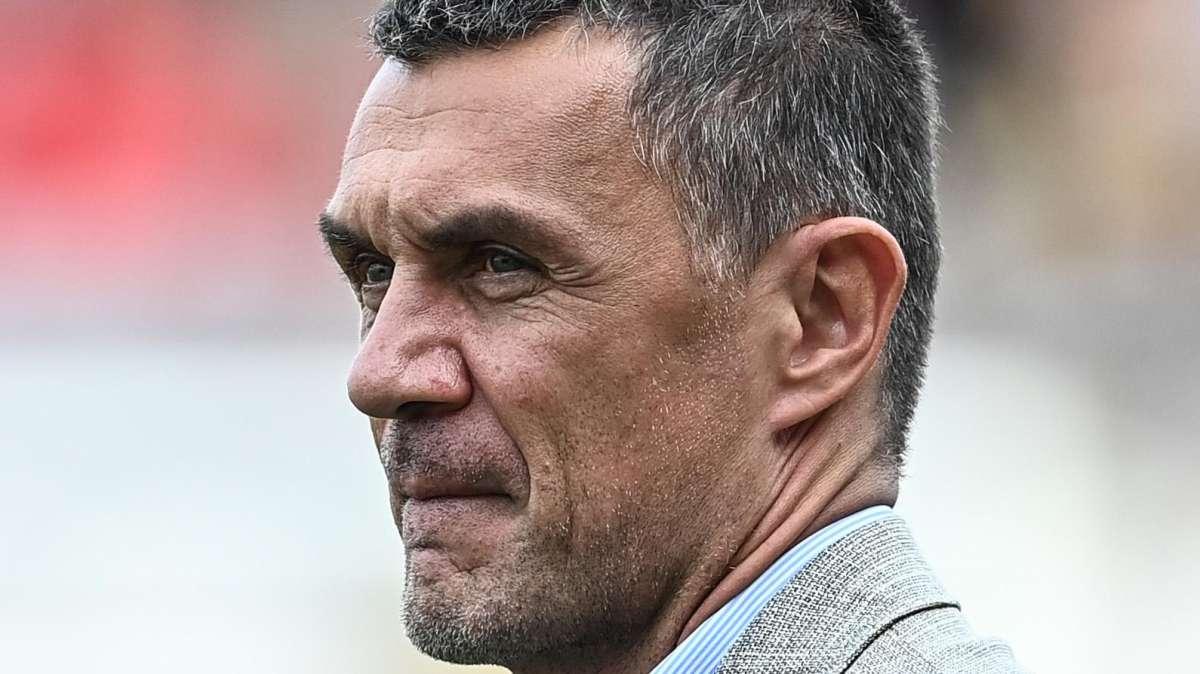 Dichiarazione di Maldini sull'Inter, Alciato: "Non mi sono inventato la richiesta arrivata a Radio Serie A di non mandarla in onda" 