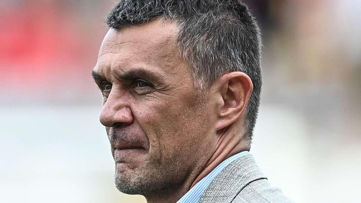 Maldini denuncia: "Censurata una mia intervista a Radio TV Serie A, incaricato un avvocato"
