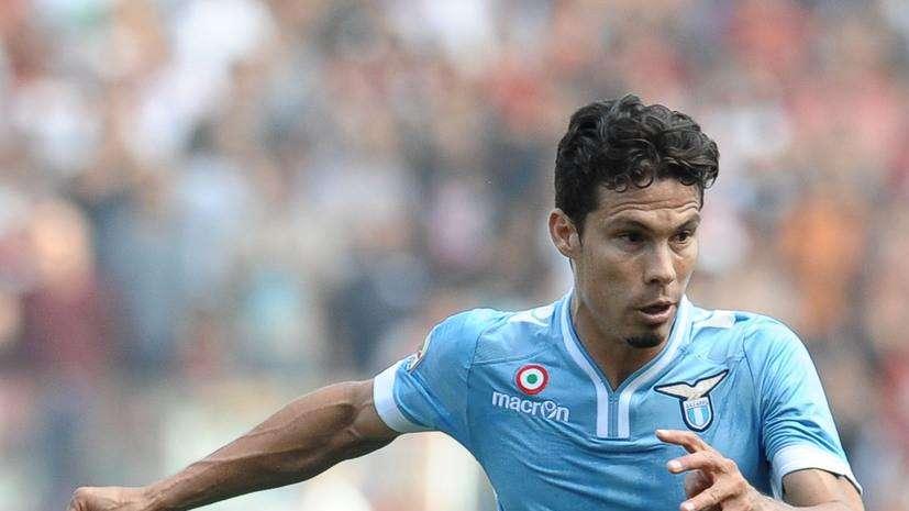 TS - Inter, mani su Hernanes: incontro Lotito-Thohir