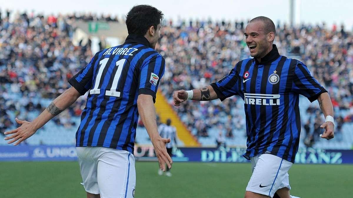 Koopmeiners come Sneijder: dopo dieci anni torna una doppietta olandese in Serie A