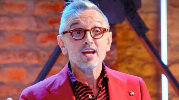Bruno Barbieri: "Bolognesi si nasce e interisti si diventa. Però la squadra del cuore..."