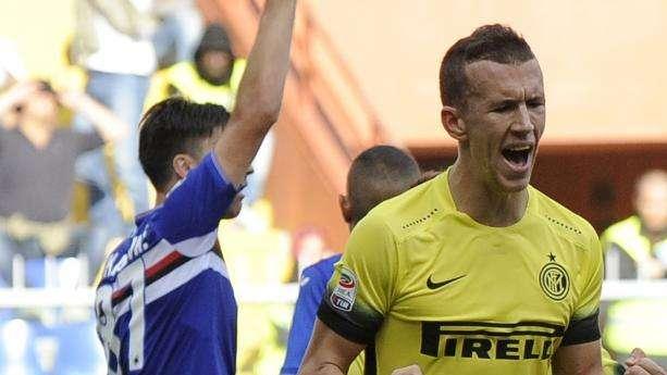 Ag. Perisic a FcIN: "Felice qui, ma mai dire mai. Su Barcellona e Chelsea..."