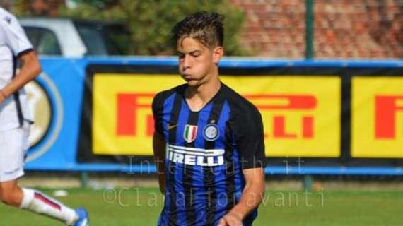 FcIN - Demirovic e Karamoko, possibili destini intrecciati. Inter e Chievo ne parleranno