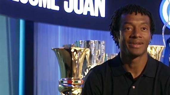 GdS - Cuadrado ha già messo la freccia su Dumfries. E c'è un particolare da non sottovalutare