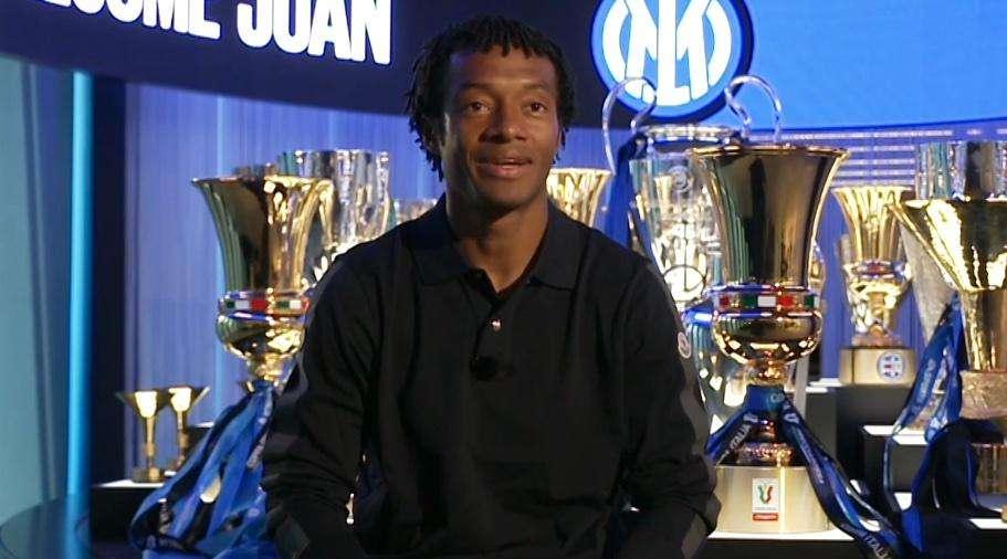 GdS - Inter, Cuadrado volerà in Giappone: il club ha sistemato i documenti a tempo di record  