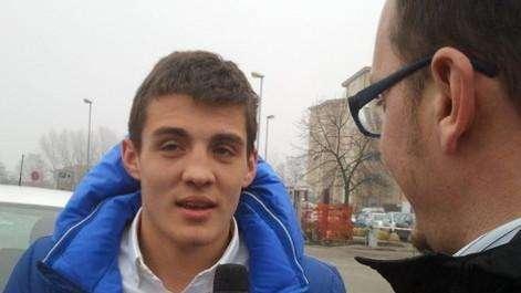 L'Inter annuncia: Kovacic non ha profili sui social