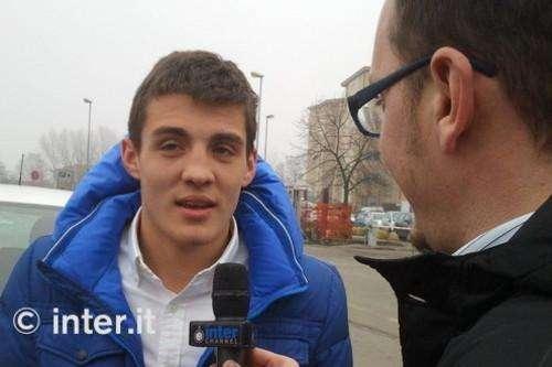 De Grandis: "Kovacic, stella futura. Però regista..."