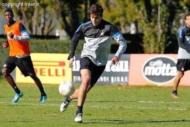 Verso il Partizan: squadra divisa in due gruppi
