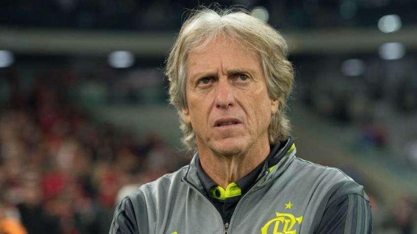 Gabigol convocato, Jorge Jesus furioso: "In Argentina non hanno preso nessuno da Boca e River"