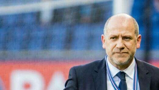 Le 10 Sport - Inter, colpo grosso per la dirigenza? Contatti con Antero Henrique, ex Psg