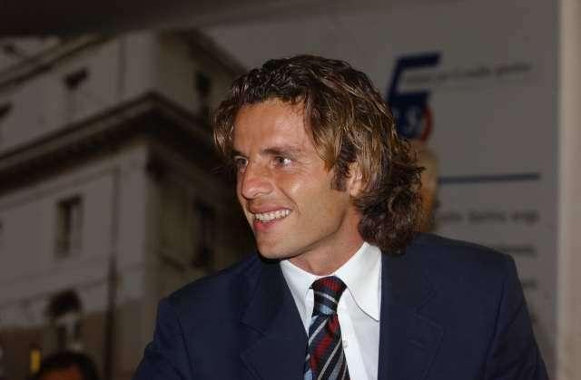 Colonnese: "L'Inter paga l'assenza di Cassano"