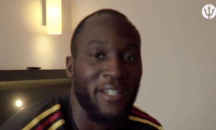 Lukaku cuore d'oro: per i 50 gol con la Nazionale tre iniziative lodevoli 