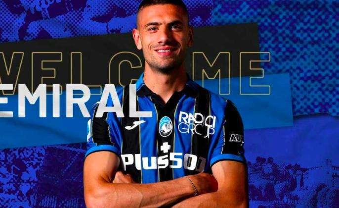 UFFICIALE - L'Atalanta rimpiazza Romero: ecco Demiral
