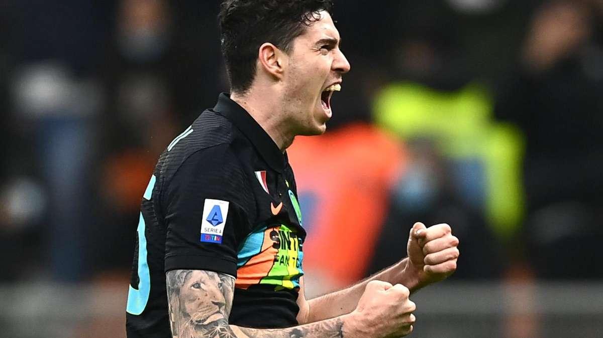 FcIN - Bastoni resta sulla sua posizione. Ed è pronto a legarsi all'Inter per molti anni senza pretese