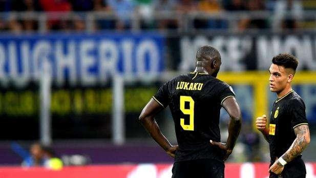 L'Inter si gode Lukaku-Lautaro, coppia gol al top negli ultimi 30 anni. L'obiettivo ora è blindare il Toro