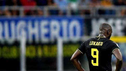 Pagelle CdS - Lazaro fa troppo poco, Lautaro meglio di Lukaku