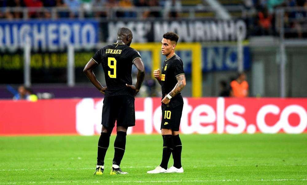 Canuti: "Inter, ci sta non essere impeccabile adesso. Ma bisogna abituarsi a vincere"