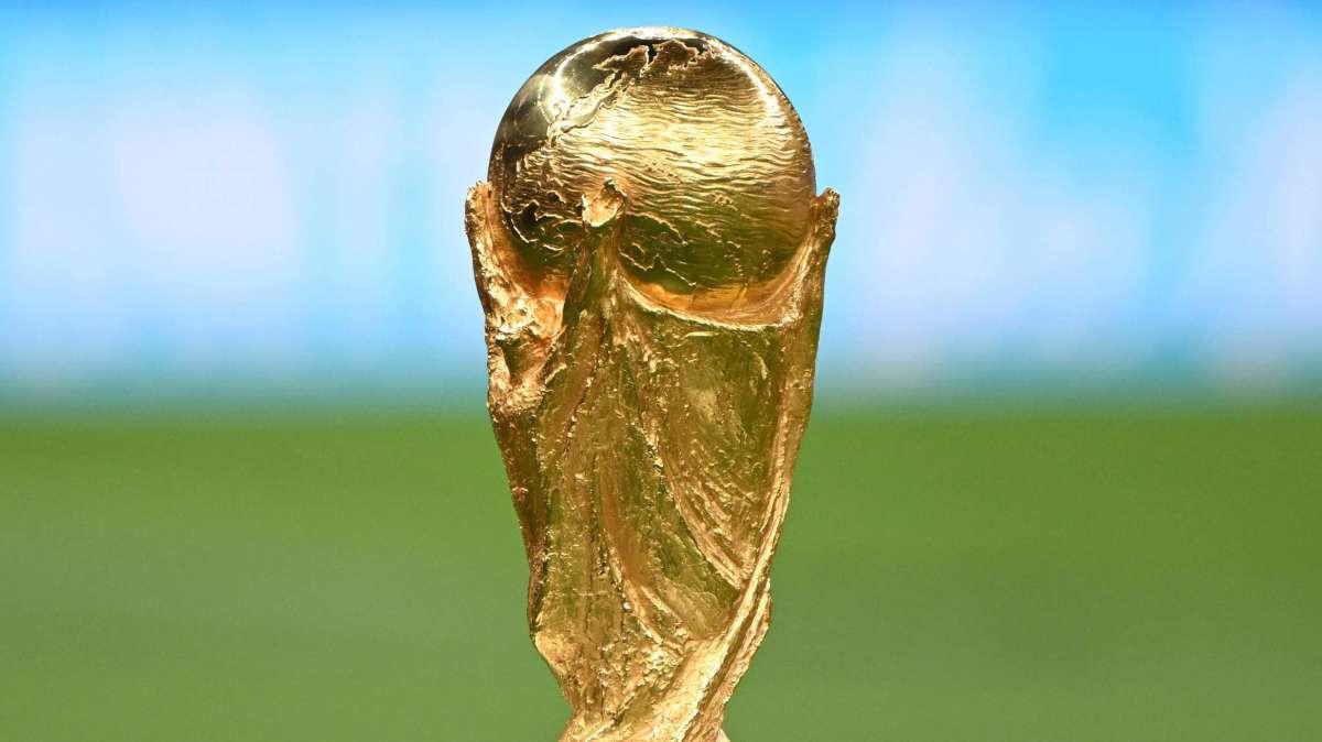 Marca - Niente Mondiali 2030 per l'Arabia: i sauditi rinunciano. Spagna sempre più favorita
