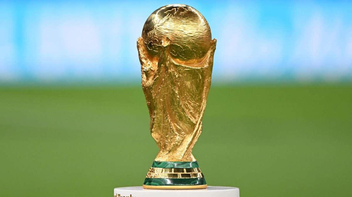 Qualificazioni Mondiali 2026, domani il sorteggio a Zurigo: annunciati i 5 assistenti 