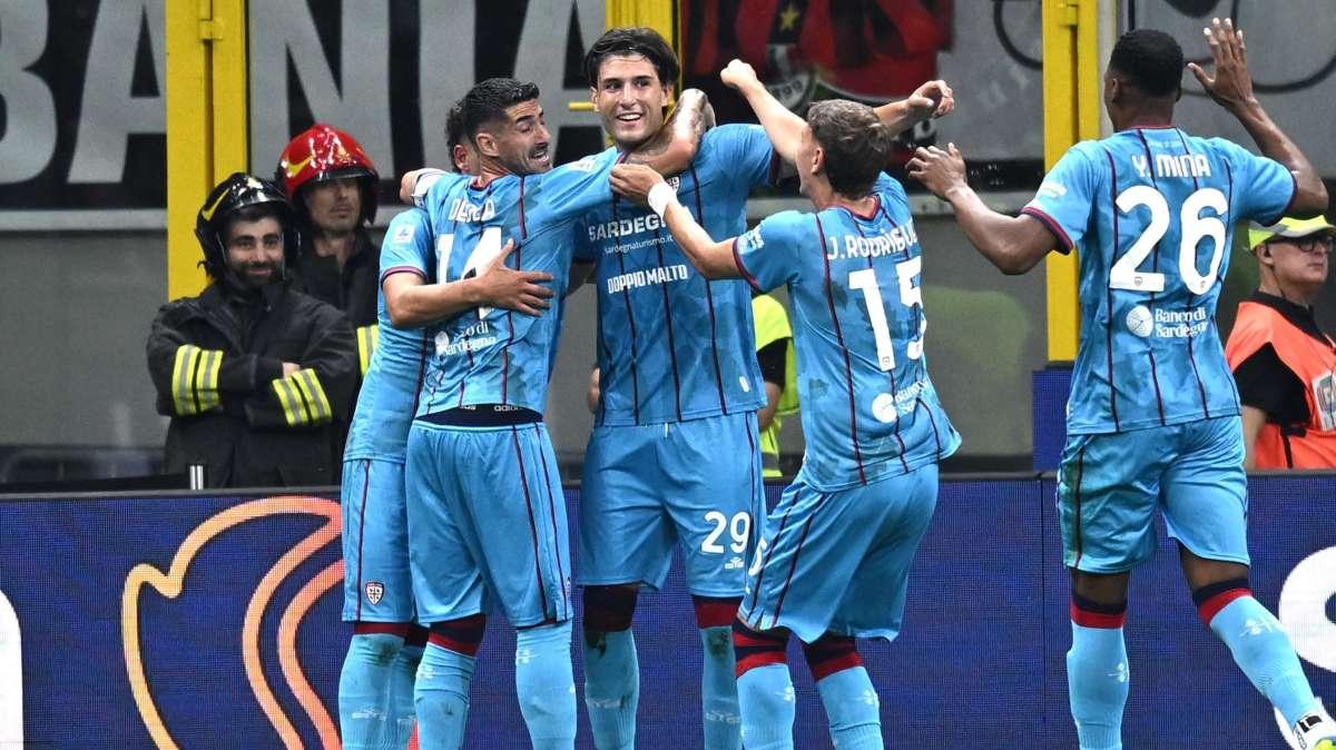 Ultima di Serie A al cardiopalma: Milan e Juve fuori dalla Champions, godono Roma e Como