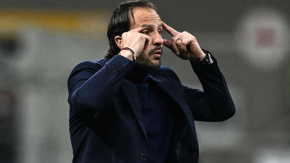 Gilardino: "Scudetto, la Juve era tra le favorite. Pericolo rilassamento? No, si è visto a San Siro con l'Inter"