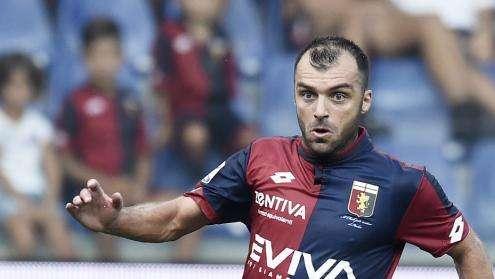 Qui Genoa - In tanti fermi ai box, dubbio Pandev