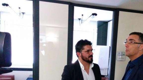 Mauro rilancia Bergomi: "Allenerebbe di corsa l'Inter"