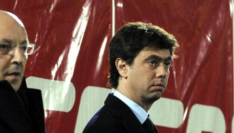 Nedved, la fede bianconera più forte di... Mou