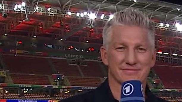Il Bayern Monaco trova l'Inter, Schweinsteiger non ha dubbi: "Un duello ad armi pari"