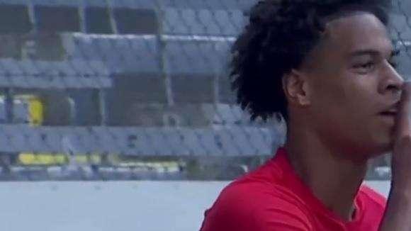 Buchanan in grande spolvero col Canada: l'esterno con l'Inter è MVP del match con El Salvador