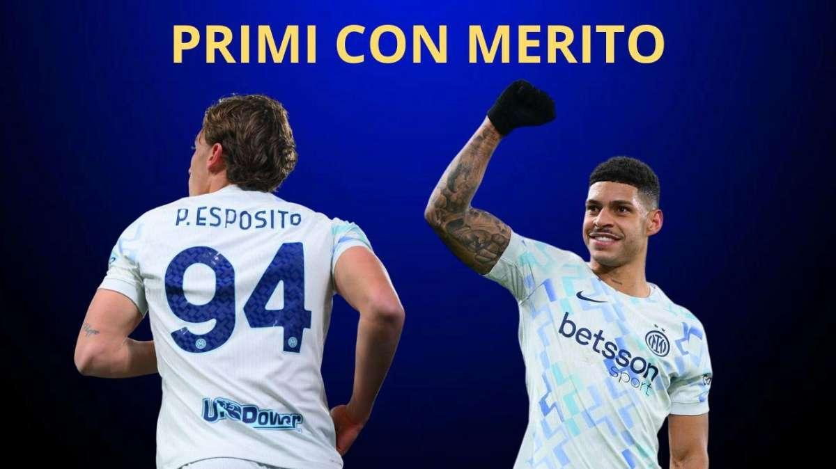 SCONTRO DIRETTO vinto, CHIVU trionfa DENTRO e FUORI dal CAMPO. LUIS HENRIQUE bene, PIO predestinato