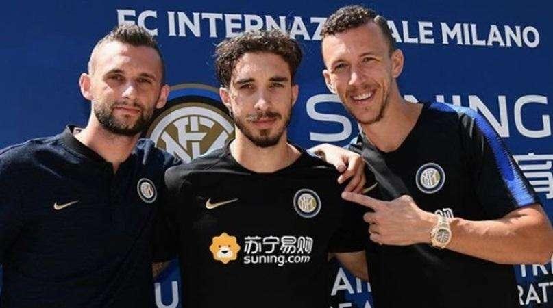CdS - Brozovic ko: l'Inter spera nella clemenza di Dalic. Titolari Perisic e Vrsaljko: la probabile