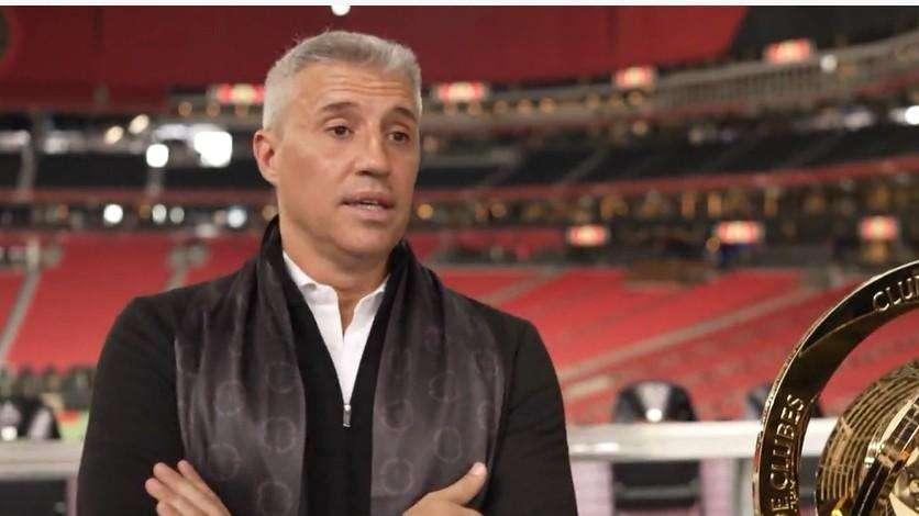 Crespo sul Mondiale per Club: "Il mio cuore sarà con l'Inter e con il River Plate"
