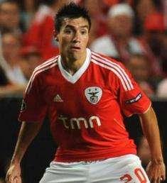Gaitan, si fa sul serio: contatti tra lui e l'Inter, ora...