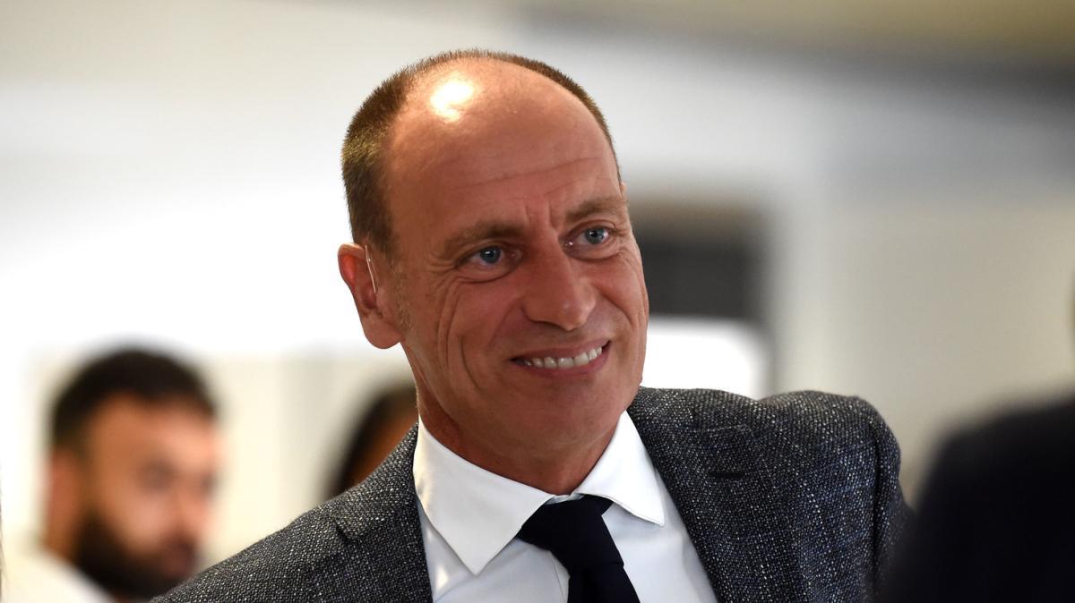 Marchegiani: "Inter tra le grandi d'Europa. Occhio alla Roma"