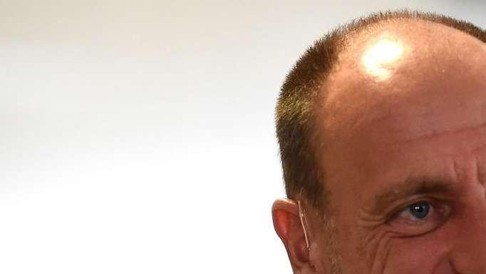 Marchegiani: "Inter troppo sicura contro un avversario che ha qualità. Secondo tempo deludente"